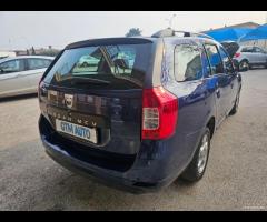 Dacia Logan 0.9 TCe 12V 90CV TurboGPL - 7