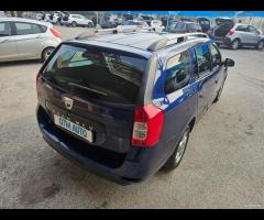 Dacia Logan 0.9 TCe 12V 90CV TurboGPL - 8