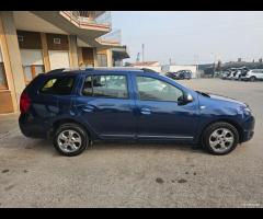 Dacia Logan 0.9 TCe 12V 90CV TurboGPL - 9