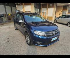 Dacia Logan 0.9 TCe 12V 90CV TurboGPL - 10