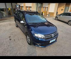 Dacia Logan 0.9 TCe 12V 90CV TurboGPL - 11