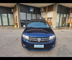 Dacia Logan 0.9 TCe 12V 90CV TurboGPL - 12