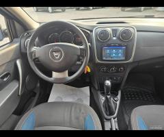 Dacia Logan 0.9 TCe 12V 90CV TurboGPL - 16