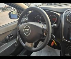 Dacia Logan 0.9 TCe 12V 90CV TurboGPL - 20