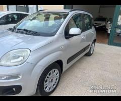 Fiat Panda 1.3 MJT S&S Lounge cv 75 ok neop. anno