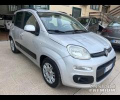 Fiat Panda 1.3 MJT S&S Lounge cv 75 ok neop. anno