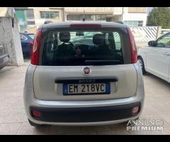 Fiat Panda 1.3 MJT S&S Lounge cv 75 ok neop. anno