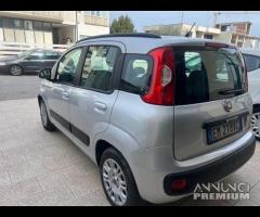 Fiat Panda 1.3 MJT S&S Lounge cv 75 ok neop. anno - 6