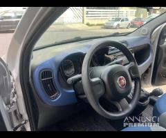 Fiat Panda 1.3 MJT S&S Lounge cv 75 ok neop. anno - 10