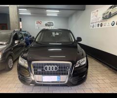 Audi Q5 2.0 TDI 170 CV quattro led/nav