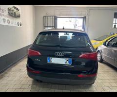 Audi Q5 2.0 TDI 170 CV quattro led/nav