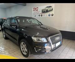 Audi Q5 2.0 TDI 170 CV quattro led/nav - 6