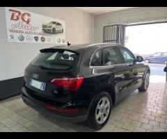 Audi Q5 2.0 TDI 170 CV quattro led/nav - 8