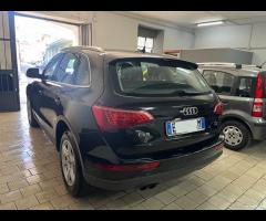 Audi Q5 2.0 TDI 170 CV quattro led/nav - 9