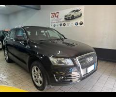 Audi Q5 2.0 TDI 170 CV quattro led/nav - 11