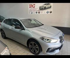 Bmw serie 1 116d 5p. Luxury 56000 km 2020