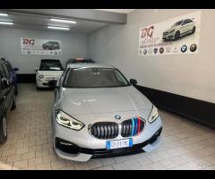 Bmw serie 1 116d 5p. Luxury 56000 km 2020