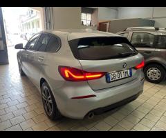 Bmw serie 1 116d 5p. Luxury 56000 km 2020