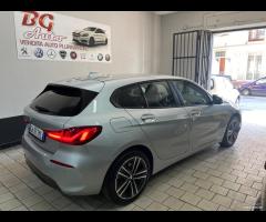 Bmw serie 1 116d 5p. Luxury 56000 km 2020