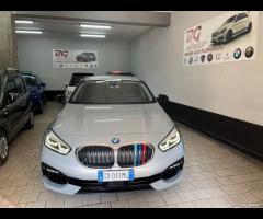 Bmw serie 1 116d 5p. Luxury 56000 km 2020