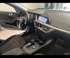 Bmw serie 1 116d 5p. Luxury 56000 km 2020 - 9