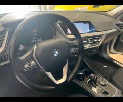 Bmw serie 1 116d 5p. Luxury 56000 km 2020 - 13