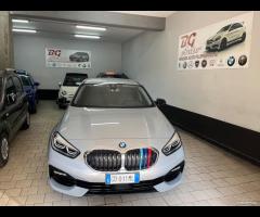 Bmw serie 1 116d 5p. Luxury 56000 km 2020 - 16