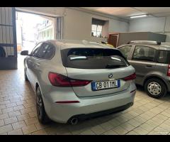 Bmw serie 1 116d 5p. Luxury 56000 km 2020 - 18