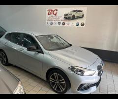 Bmw serie 1 116d 5p. Luxury 56000 km 2020 - 19