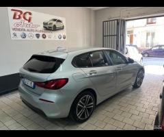 Bmw serie 1 116d 5p. Luxury 56000 km 2020 - 20