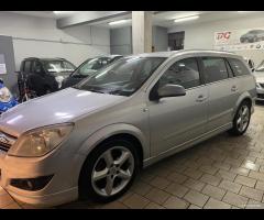 Opel Astra 1.7 CDTI 110CV Station Wagon Enjoy 09