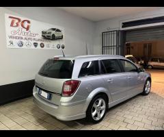 Opel Astra 1.7 CDTI 110CV Station Wagon Enjoy 09