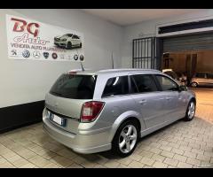 Opel Astra 1.7 CDTI 110CV Station Wagon Enjoy 09