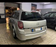 Opel Astra 1.7 CDTI 110CV Station Wagon Enjoy 09