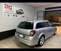 Opel Astra 1.7 CDTI 110CV Station Wagon Enjoy 09 - 6