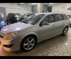 Opel Astra 1.7 CDTI 110CV Station Wagon Enjoy 09 - 7