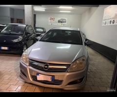 Opel Astra 1.7 CDTI 110CV Station Wagon Enjoy 09 - 9