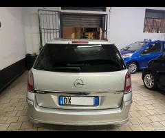 Opel Astra 1.7 CDTI 110CV Station Wagon Enjoy 09 - 21