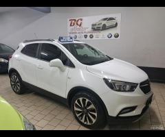 Opel Mokka X 1.6 CDTI Ecotec 4x2 unico prop 2017