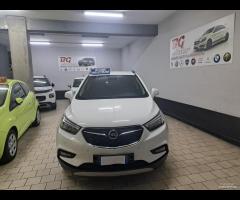 Opel Mokka X 1.6 CDTI Ecotec 4x2 unico prop 2017