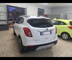 Opel Mokka X 1.6 CDTI Ecotec 4x2 unico prop 2017