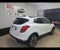 Opel Mokka X 1.6 CDTI Ecotec 4x2 unico prop 2017