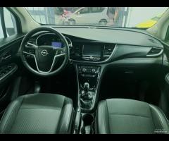 Opel Mokka X 1.6 CDTI Ecotec 4x2 unico prop 2017 - 18