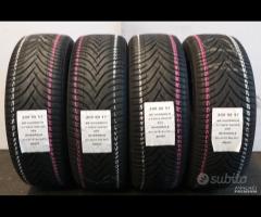 4 GOMME 205 55 17 BF GOODRICH BR255