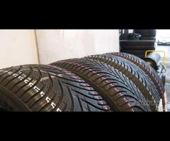 4 GOMME 205 55 17 BF GOODRICH BR255