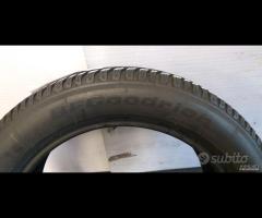 4 GOMME 205 55 17 BF GOODRICH BR255