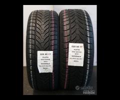 2 GOMME 225 55 17 PLATIN BR254