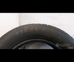 2 GOMME 225 55 17 PLATIN BR254