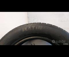 2 GOMME 225 55 17 PLATIN BR254 - 6