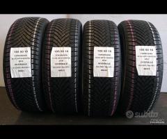 4 GOMME 185 50 16 YOKOHAMA BR253